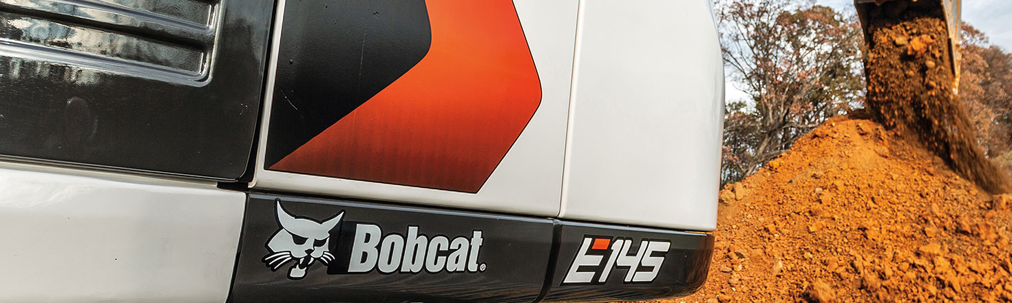 Mackay's Bobcat Equipment