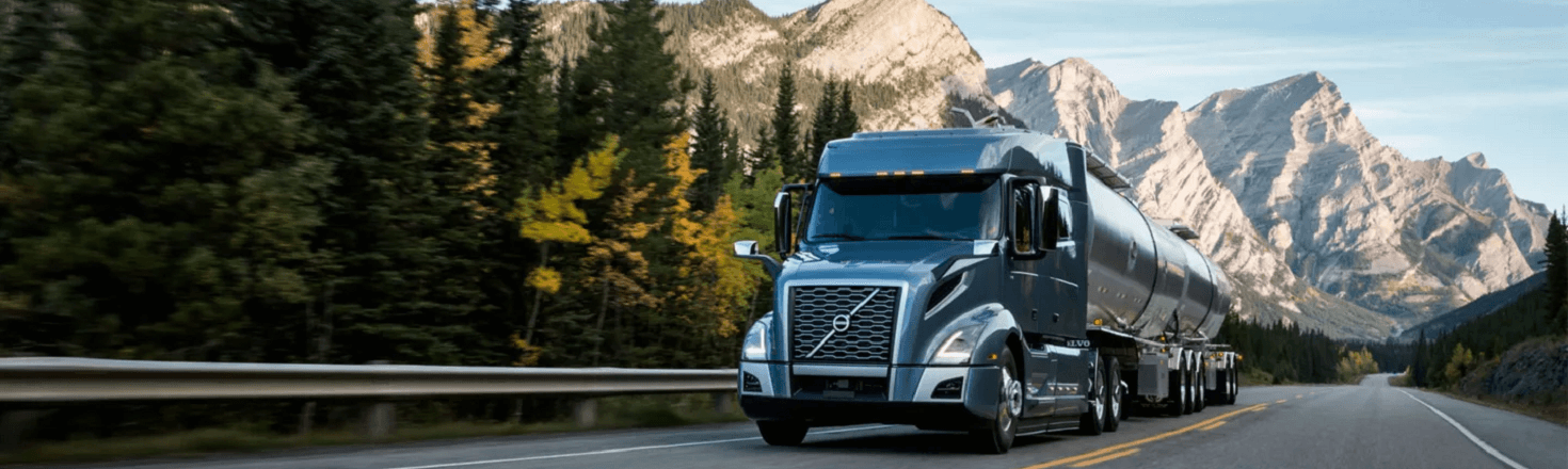 2022 Volvo for sale in MacKay's Truck & Trailer Center, Truro, Nova Scotia