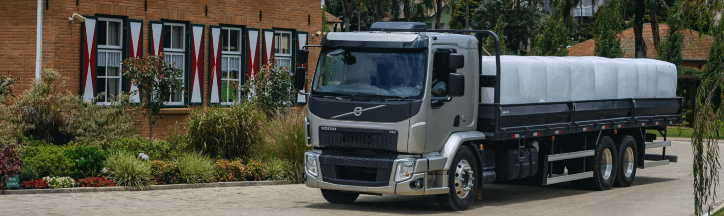 2022 Volvo for sale in MacKay's Truck & Trailer Center, Truro, Nova Scotia